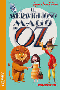 Meraviglioso mago di oz 