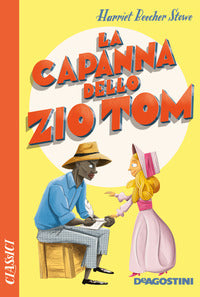 Capanna dello zio tom 