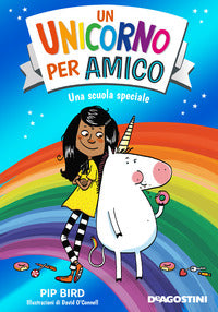 Unicorno per amico 1 una scuola speciale 