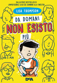 Da domani non esisto piu' 