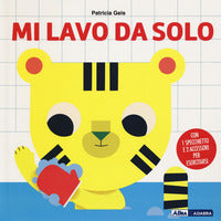 Mi lavo da solo 