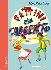 Pattini d'argento 
