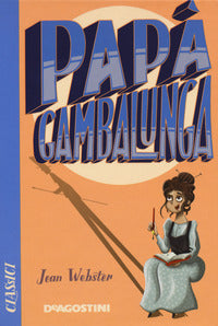 Papa' gambalunga 