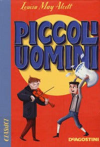 Piccoli uomini 