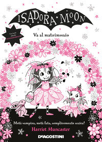Isadora moon va al matrimonio 