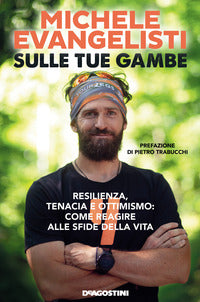 Sulle tue gambe 
