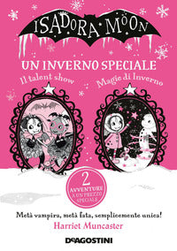 Isadora moon un inverno speciale 2 avvenutre 