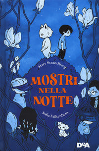 Mostri nella notte 