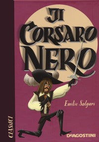 Corsaro nero 