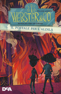 Portale per l'aldila' 