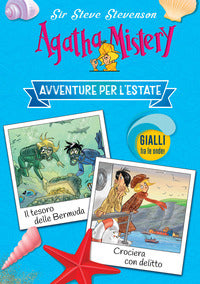 Agatha mistery avventure per l'estate 