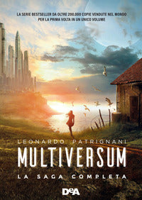 Multiversum - la saga completa 