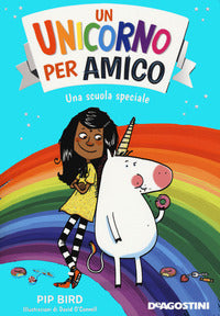 Unicorno per amico 3 una scuola speciale 