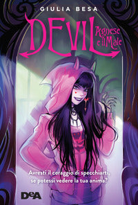 Devil agnese e il male 
