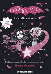 Isadora moon la stella cadente 