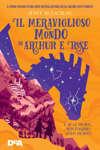 Meraviglioso mondo di arthur e rose 