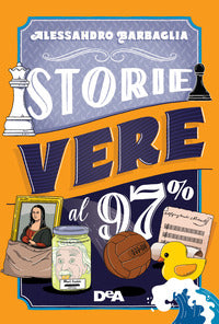 Storie vere al 97% 