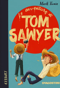 Avventure di tom sawyer 