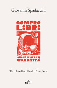 Compro libri anche in grande quantita' 