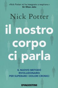 Nostro corpo ci parla 