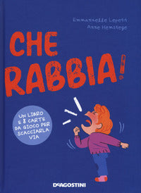 Che rabbia ! 