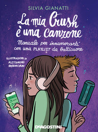 Mia crush e' una canzone 