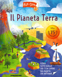 Pianeta terra 