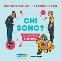 Chi sono 