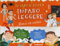 Imparo a leggere - storie da ridere 