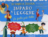 Imparo a leggere - le fiabe piu' belle 