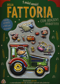 Miei amici della fattoria 