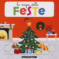 Magia delle feste 