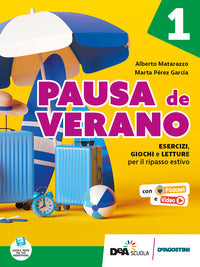 Pausa de verano 