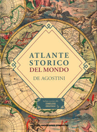 Atlante storico del mondo 
