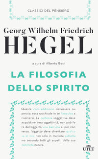 Filosofia dello spirito 