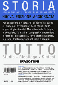 Tutto storia 