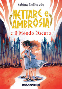 Nettare e ambrosia e il mondo oscuro 
