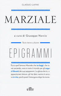 Epigrammi 