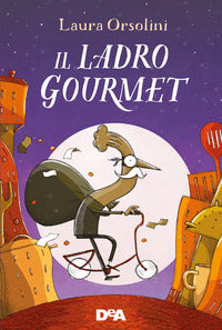Ladro gourmet 