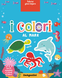 Colori al mare 