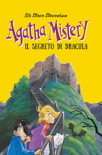 Agatha mistery il segreto di dracula 