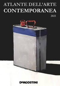Atlante dell'arte contemporanea 2021 