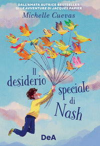 Desiderio speciale di nash 