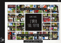 Come fare l'orto sul tetto 