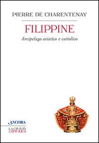 Filippine arcipelago asiatico e cattolico 