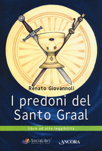Predoni del santo graal 