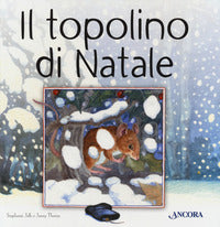 Topolino di natale 