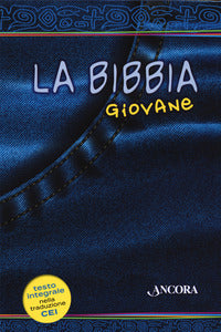 Bibbia giovane 