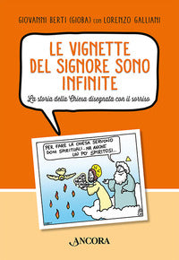 Nella vignetta del signore 