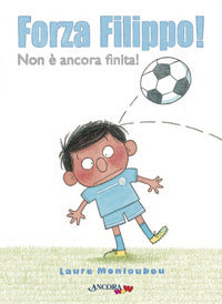 Forza filippo ! 